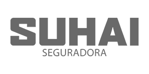 Logo Suhai Seguradora